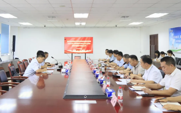 驻河南农投集团纪检监察组督导调研登录入口乳业集团群众身边不正之风和腐败问题集中整治工作